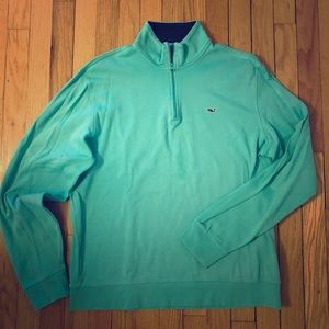 Vineyard Vines 1/4 Zip